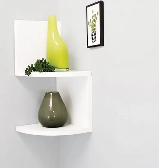 Half Nancy Shelf