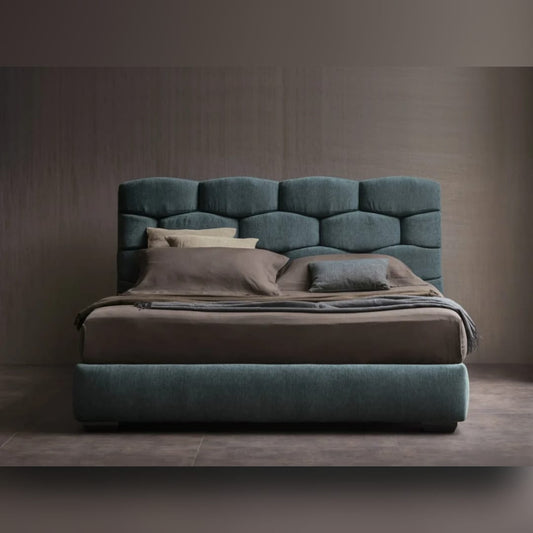 Almo Double Bed
