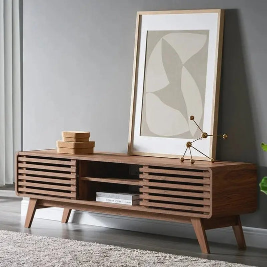 Celestina LCD Console