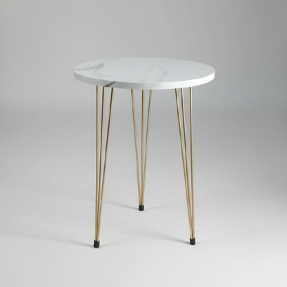 Alfa Single Nesting Table