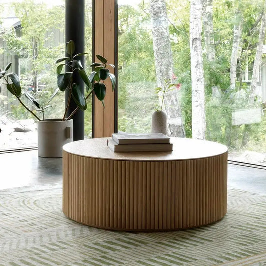 Abifa Coffee Table/Center Table