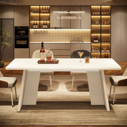 Elexa Dining Table