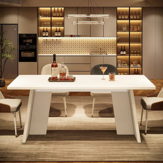 Elexa Dining Table