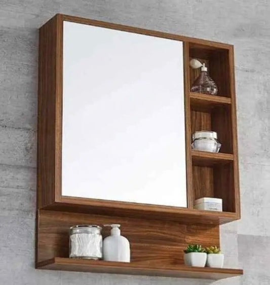 Arham Shelf