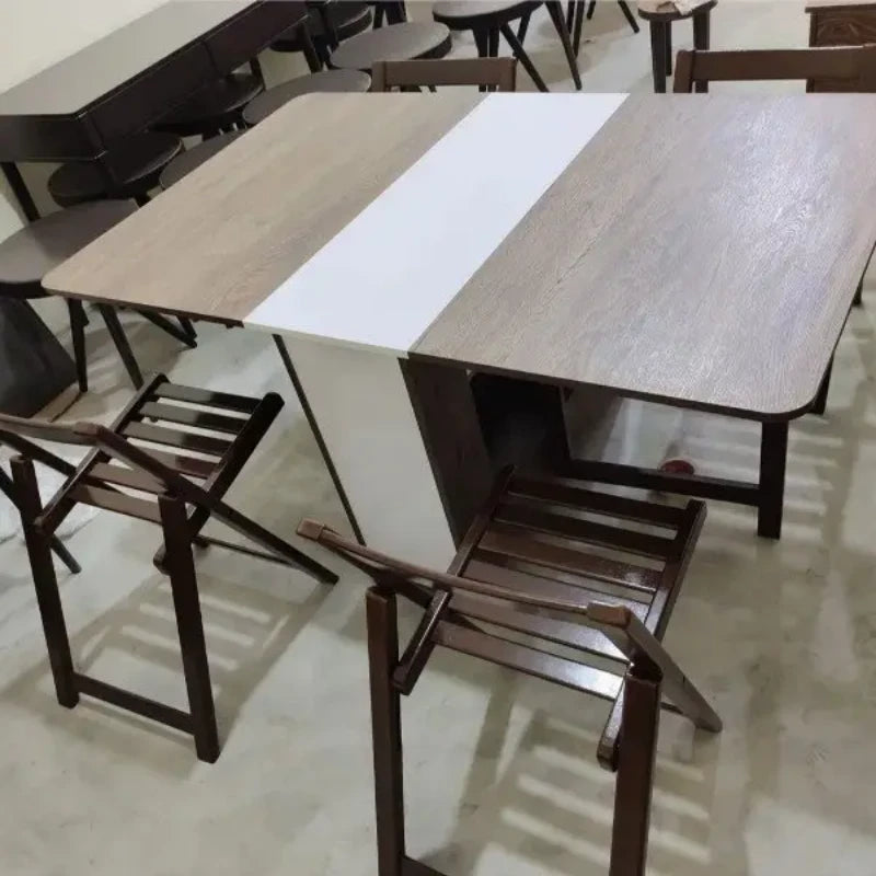 Lexa Dining Table