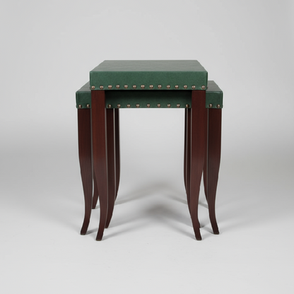 Alex Set Of 3 Nesting Table