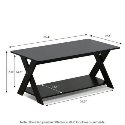 Ayela Coffee Table/Center Table
