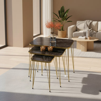 Elfa Nesting Table