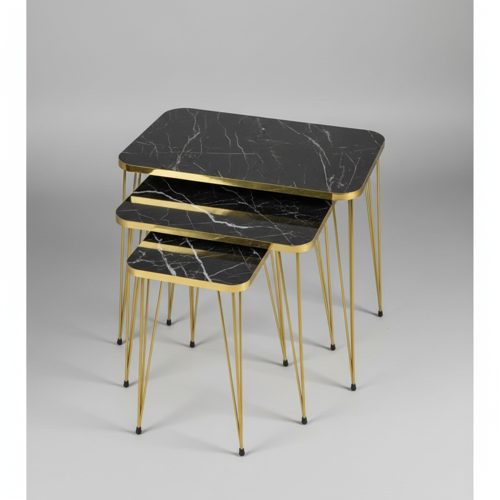 Elfa Nesting Table