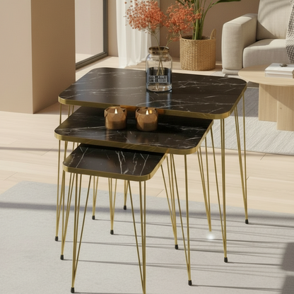 Elfa Nesting Table