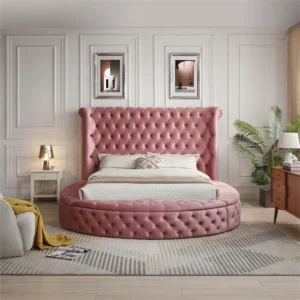 Double Bed