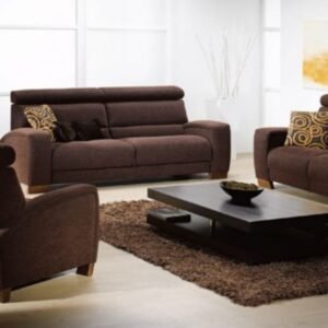 Double Seater Sofa